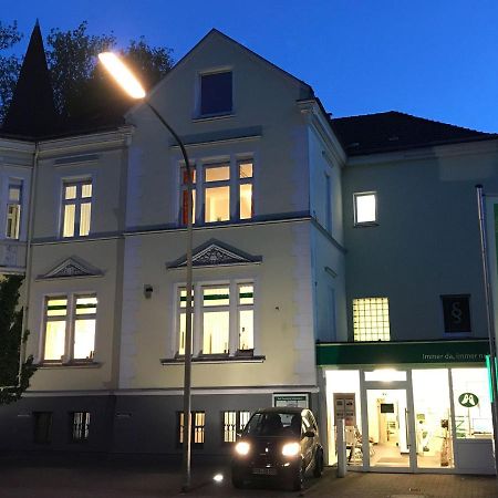 Stadtvilla Arnsberg Luaran gambar