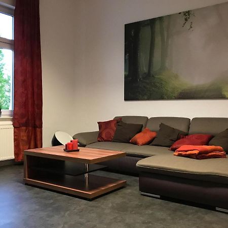 Stadtvilla Arnsberg Luaran gambar