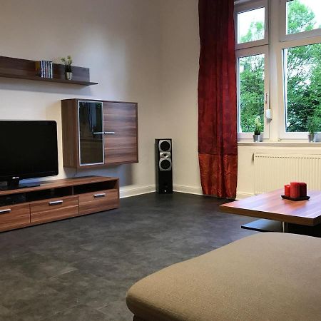 Stadtvilla Arnsberg Luaran gambar