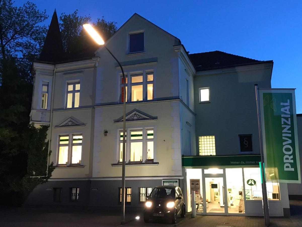 Stadtvilla Arnsberg Luaran gambar