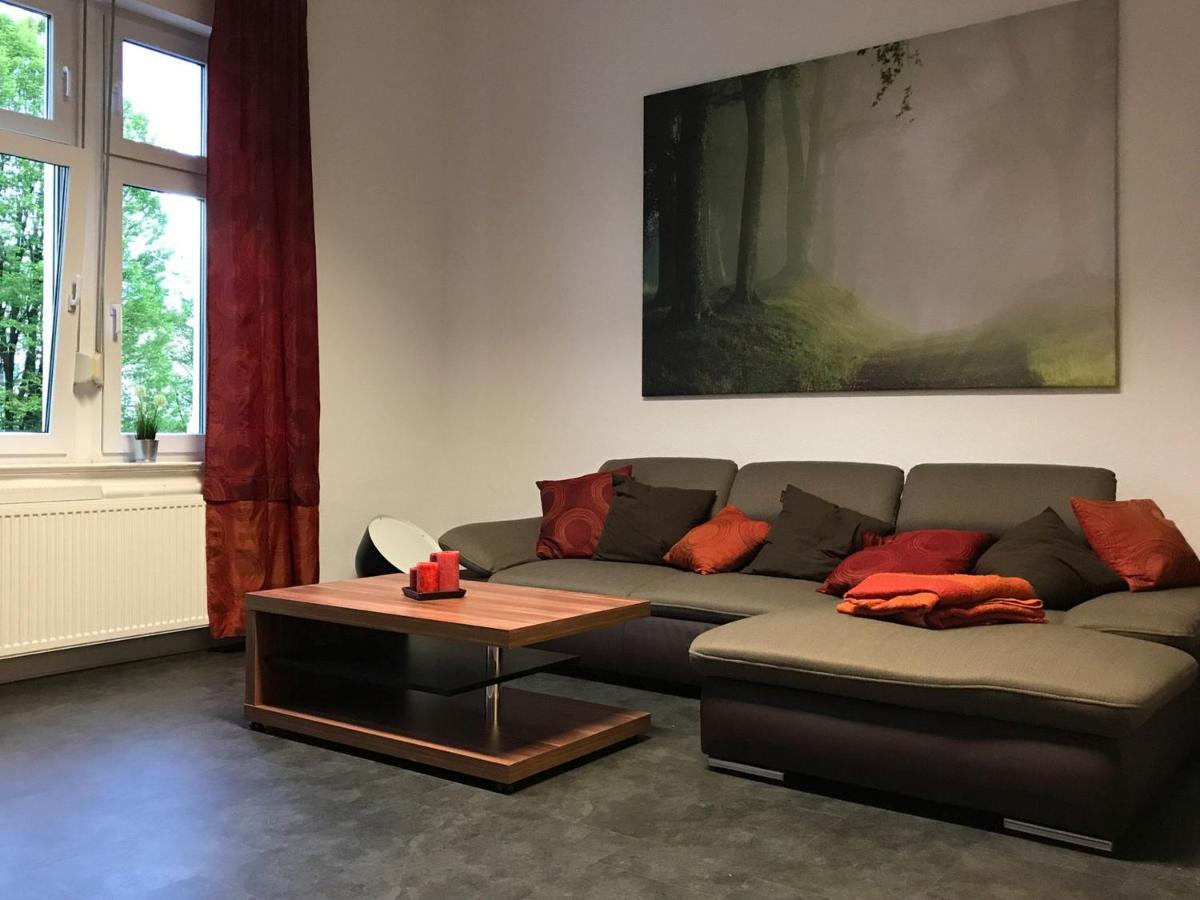 Stadtvilla Arnsberg Luaran gambar