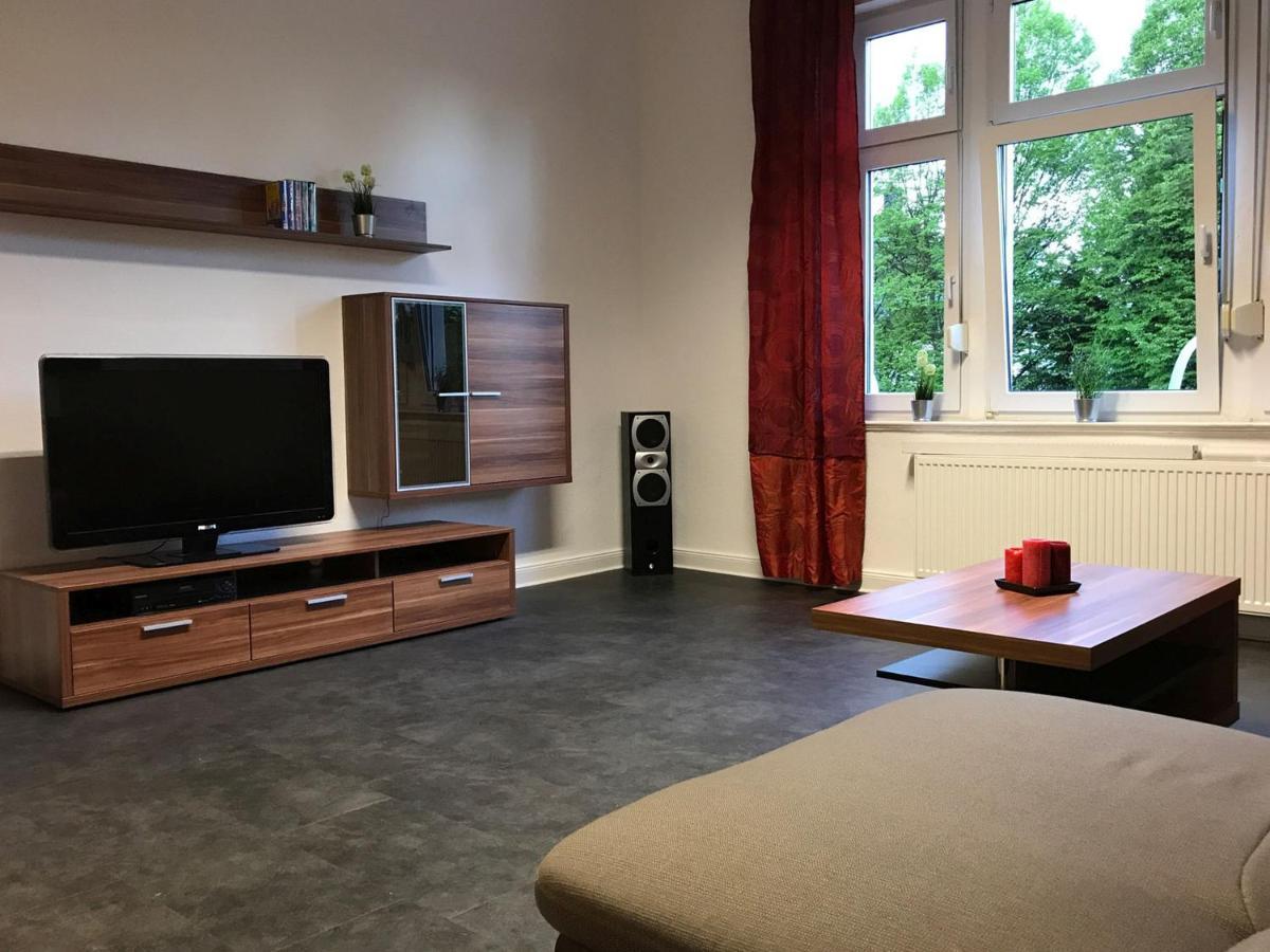 Stadtvilla Arnsberg Luaran gambar