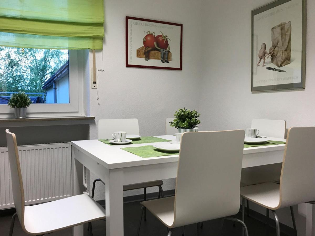 Stadtvilla Arnsberg Luaran gambar